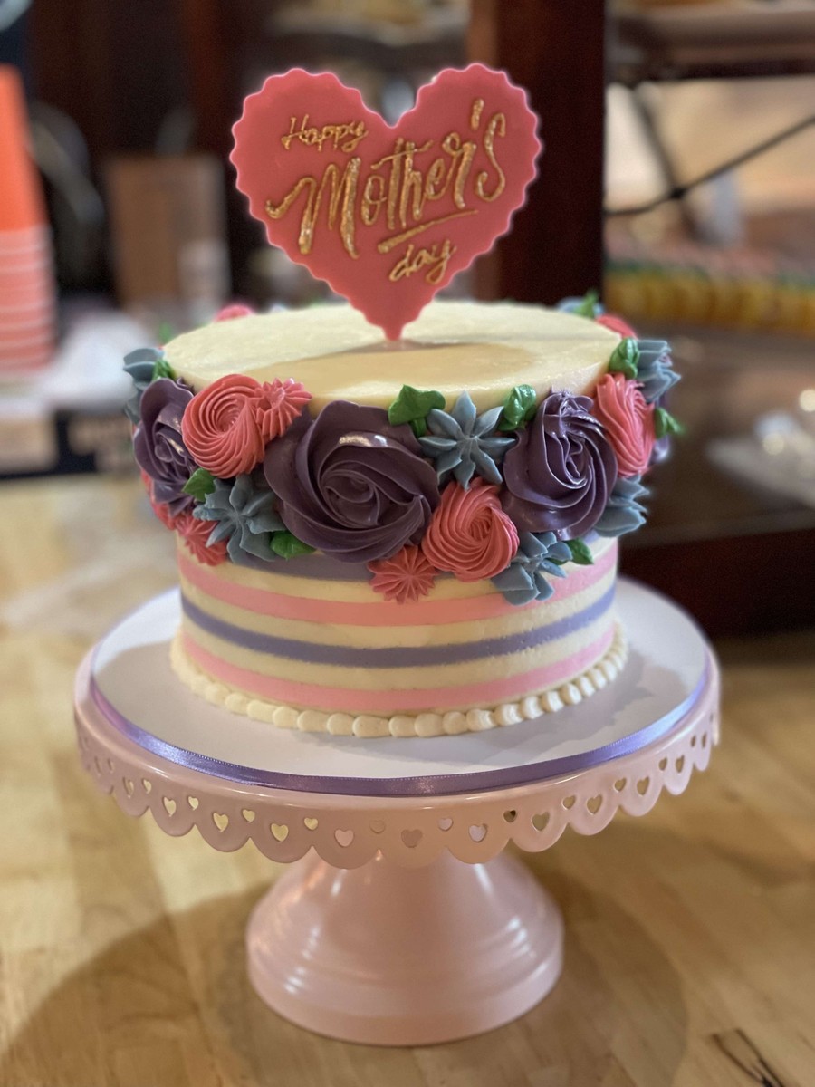 Custom Patisserie Creations