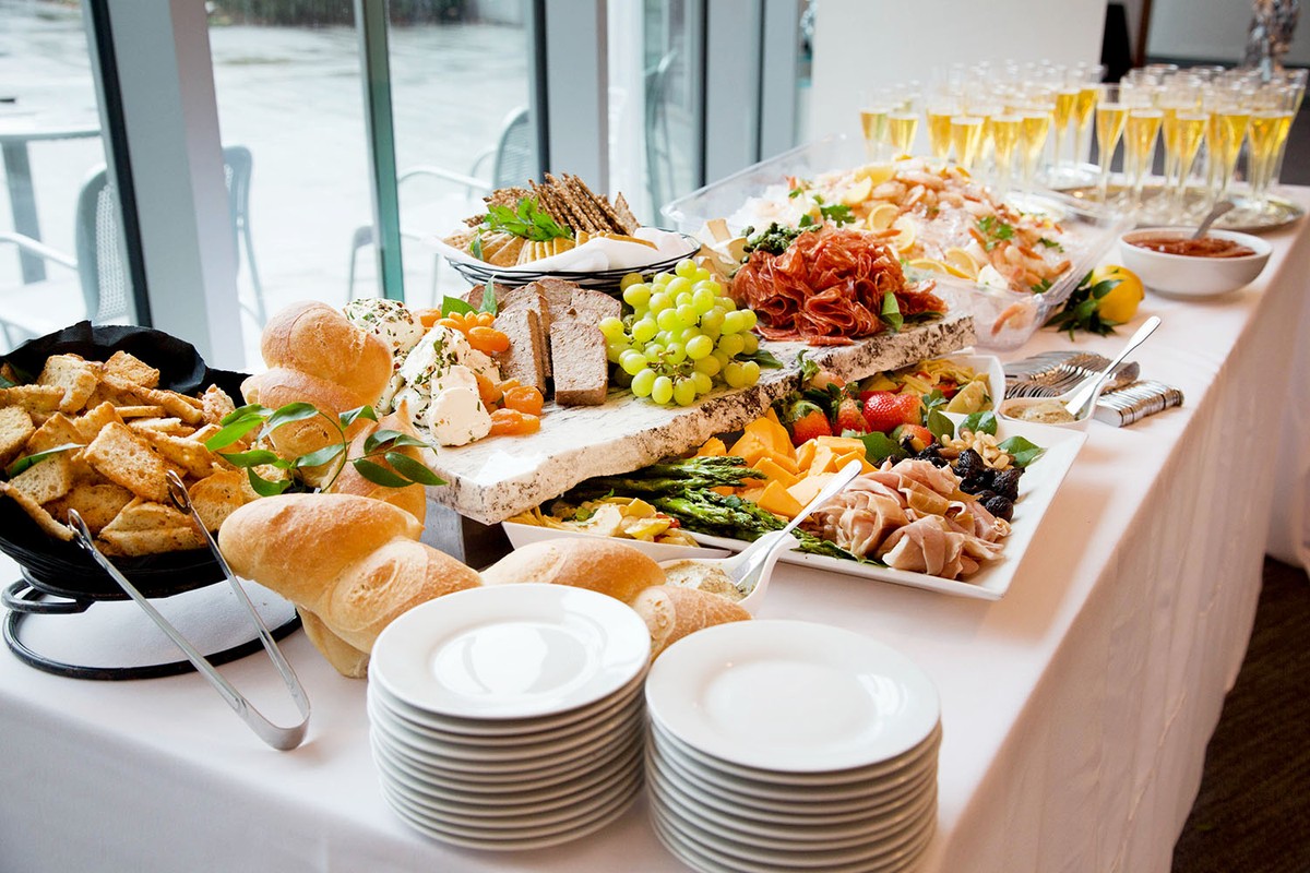 Event Catering